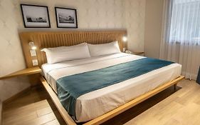 Hotel Fuente Del Bosque